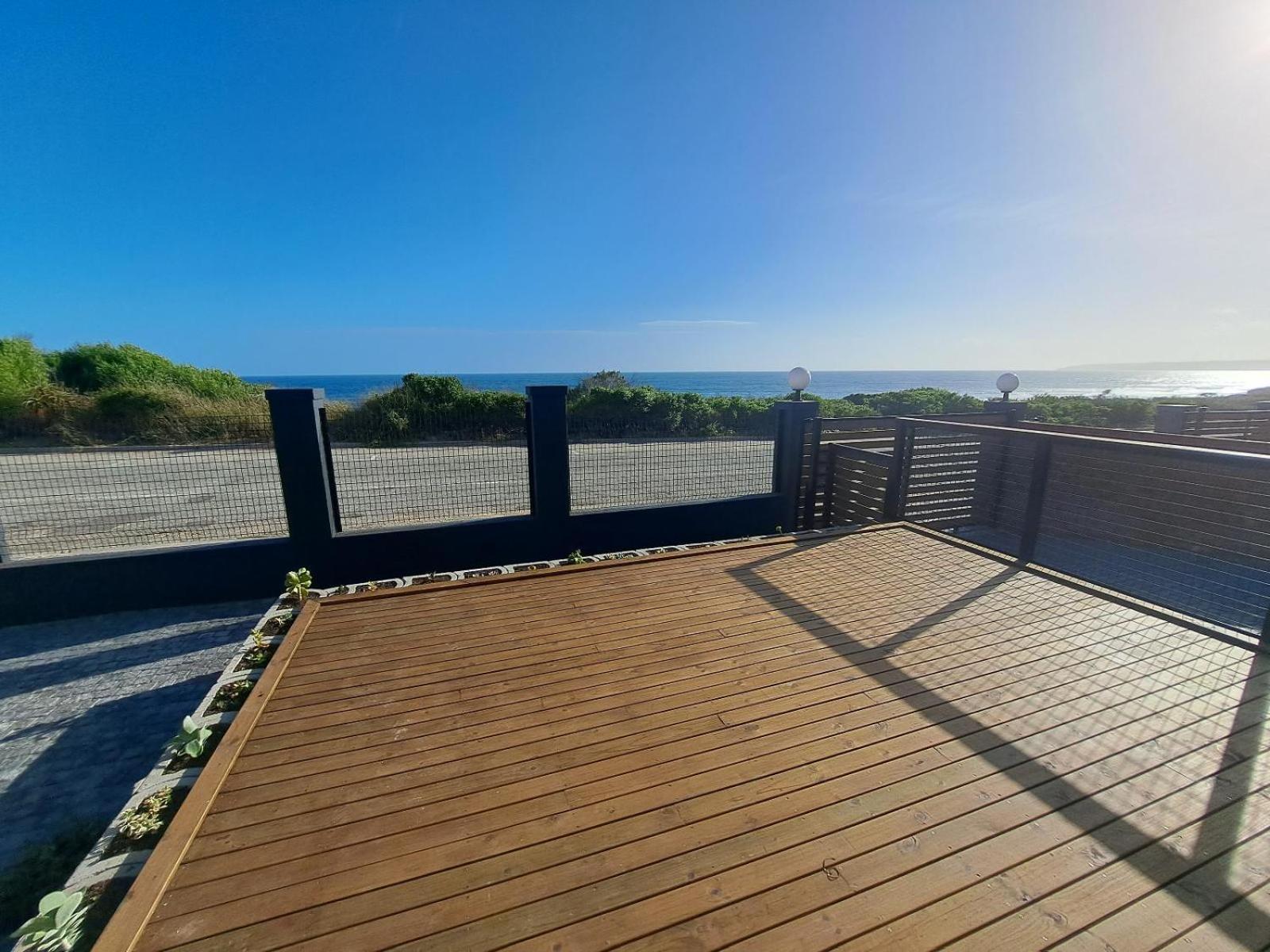 Wavesend Wilderness Self-Catering Units Lejlighed Eksteriør billede