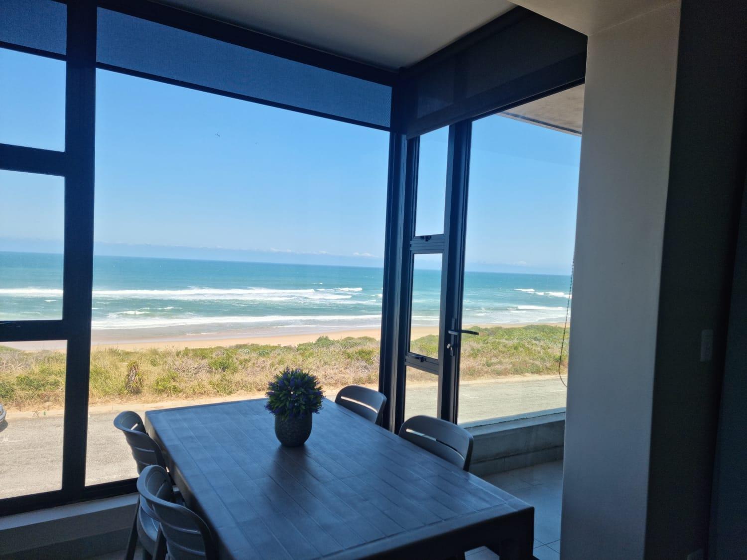 Wavesend Wilderness Self-Catering Units Lejlighed Eksteriør billede