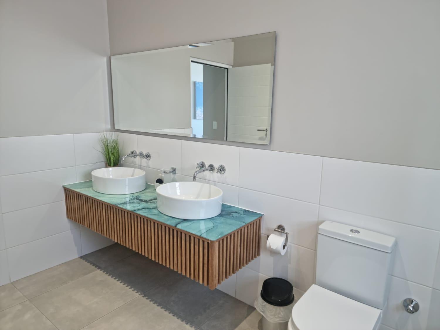 Wavesend Wilderness Self-Catering Units Lejlighed Eksteriør billede