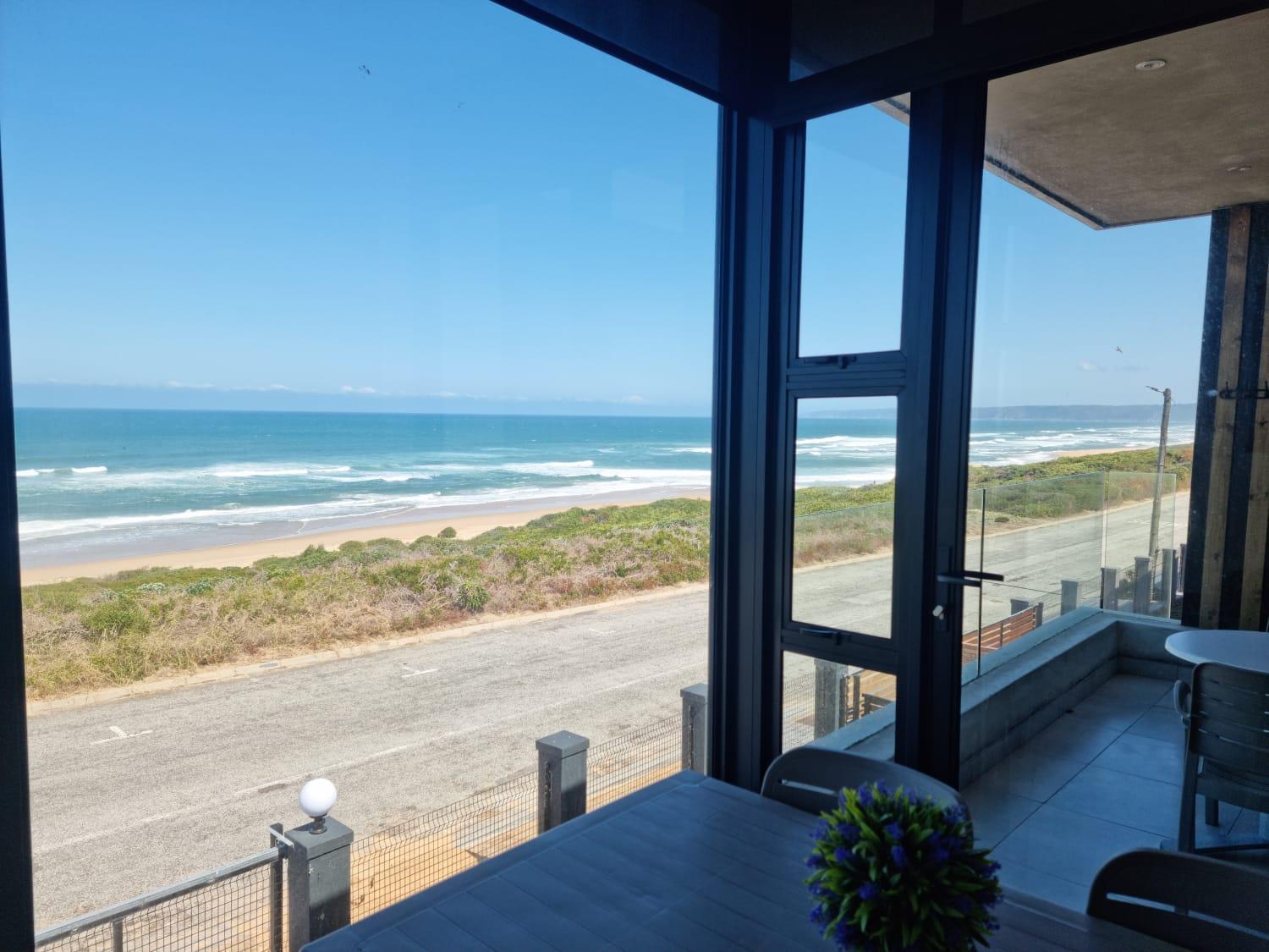 Wavesend Wilderness Self-Catering Units Lejlighed Eksteriør billede