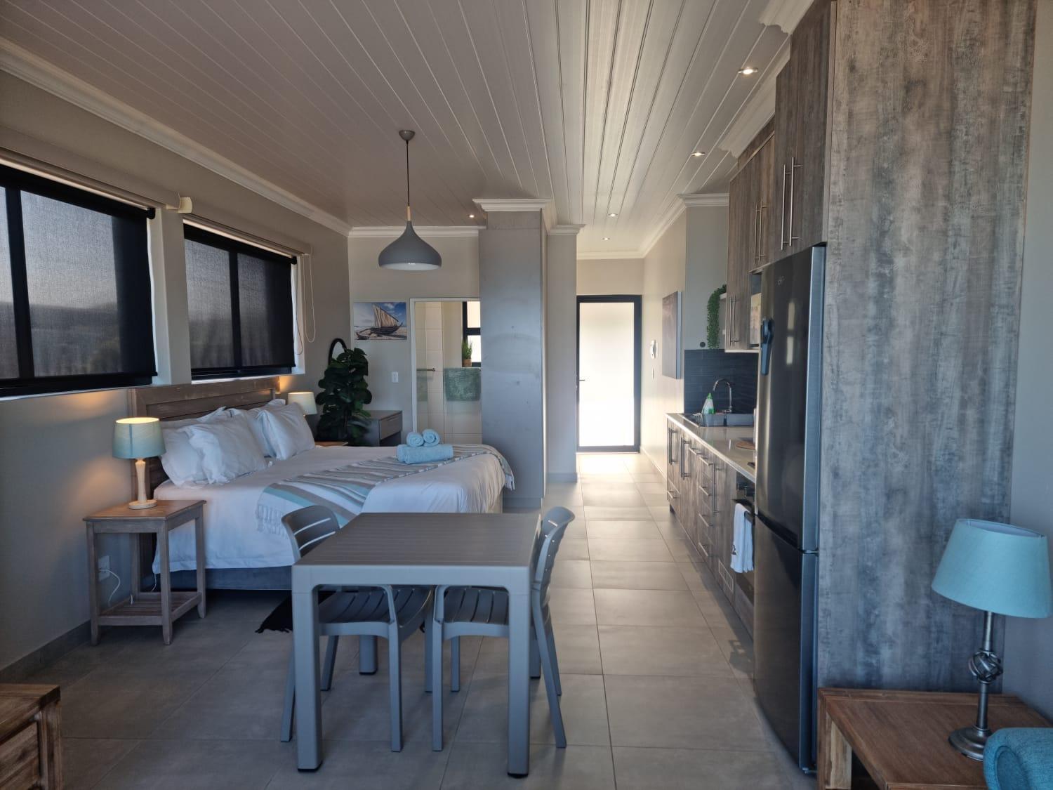 Wavesend Wilderness Self-Catering Units Lejlighed Eksteriør billede