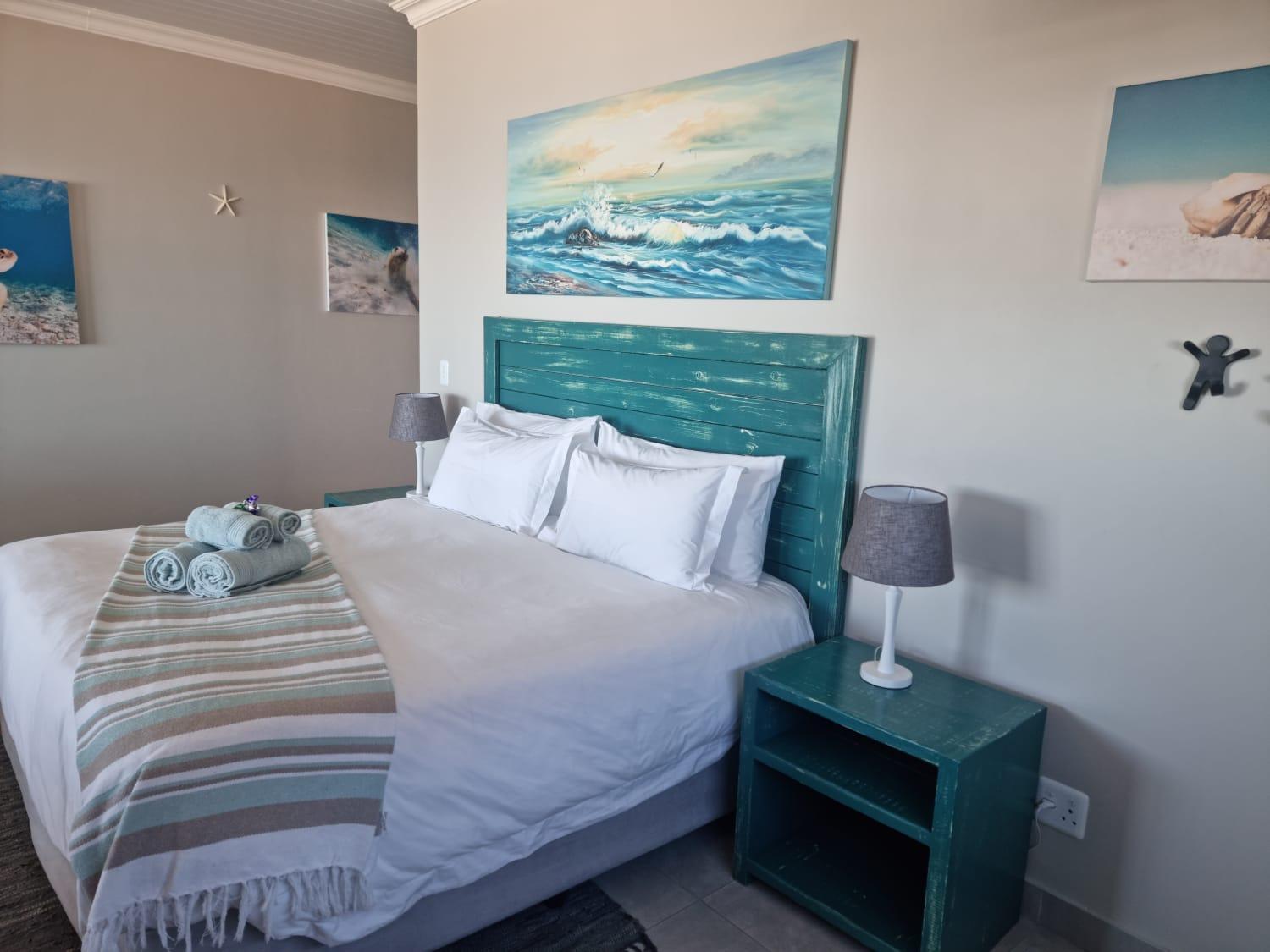 Wavesend Wilderness Self-Catering Units Lejlighed Eksteriør billede