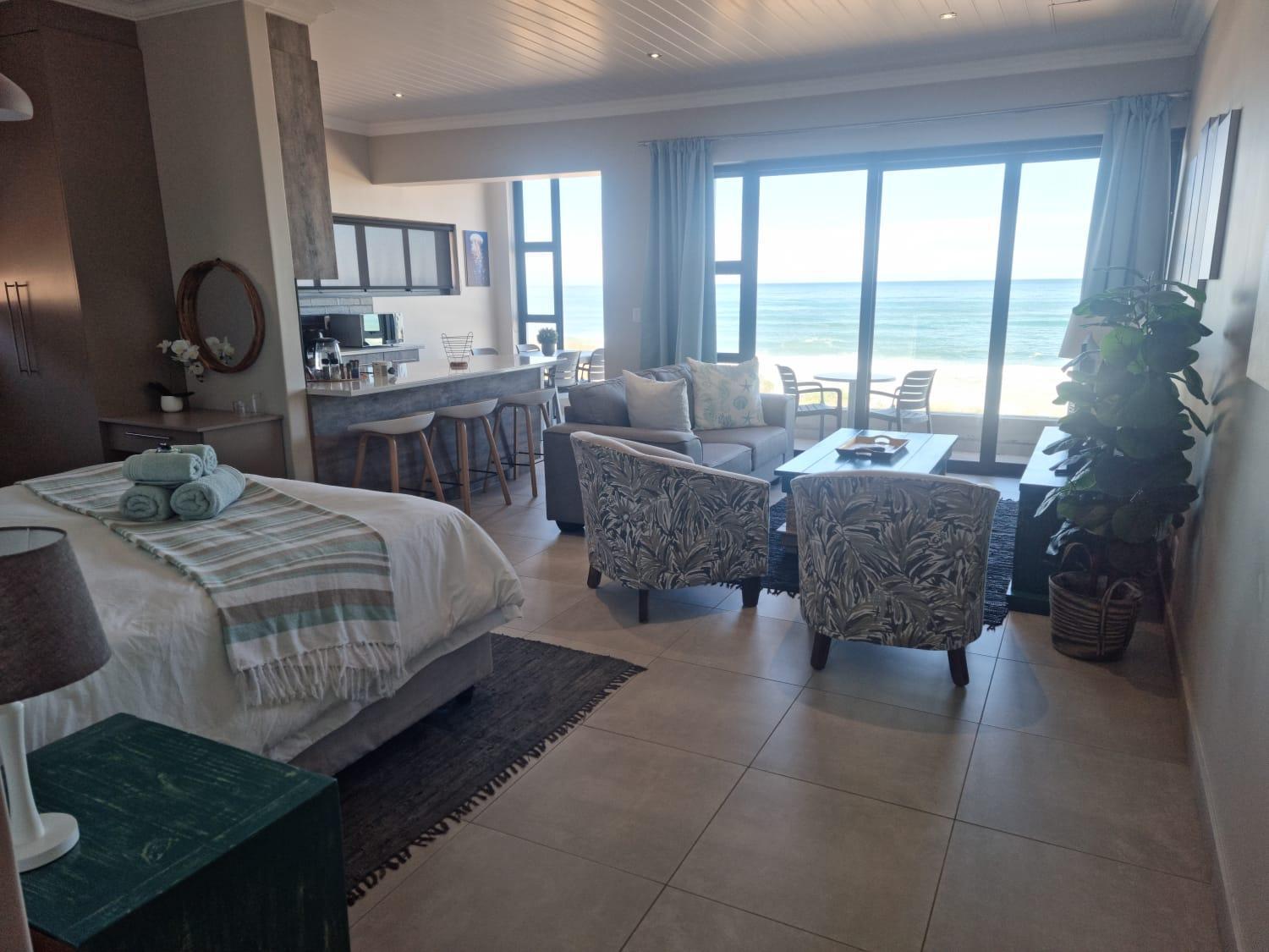 Wavesend Wilderness Self-Catering Units Lejlighed Eksteriør billede