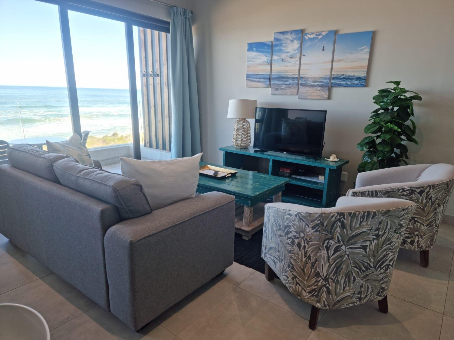 Wavesend Wilderness Self-Catering Units Lejlighed Eksteriør billede