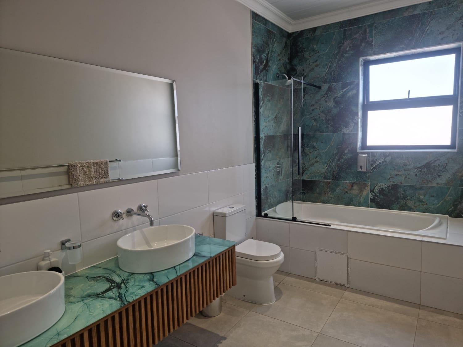 Wavesend Wilderness Self-Catering Units Lejlighed Eksteriør billede