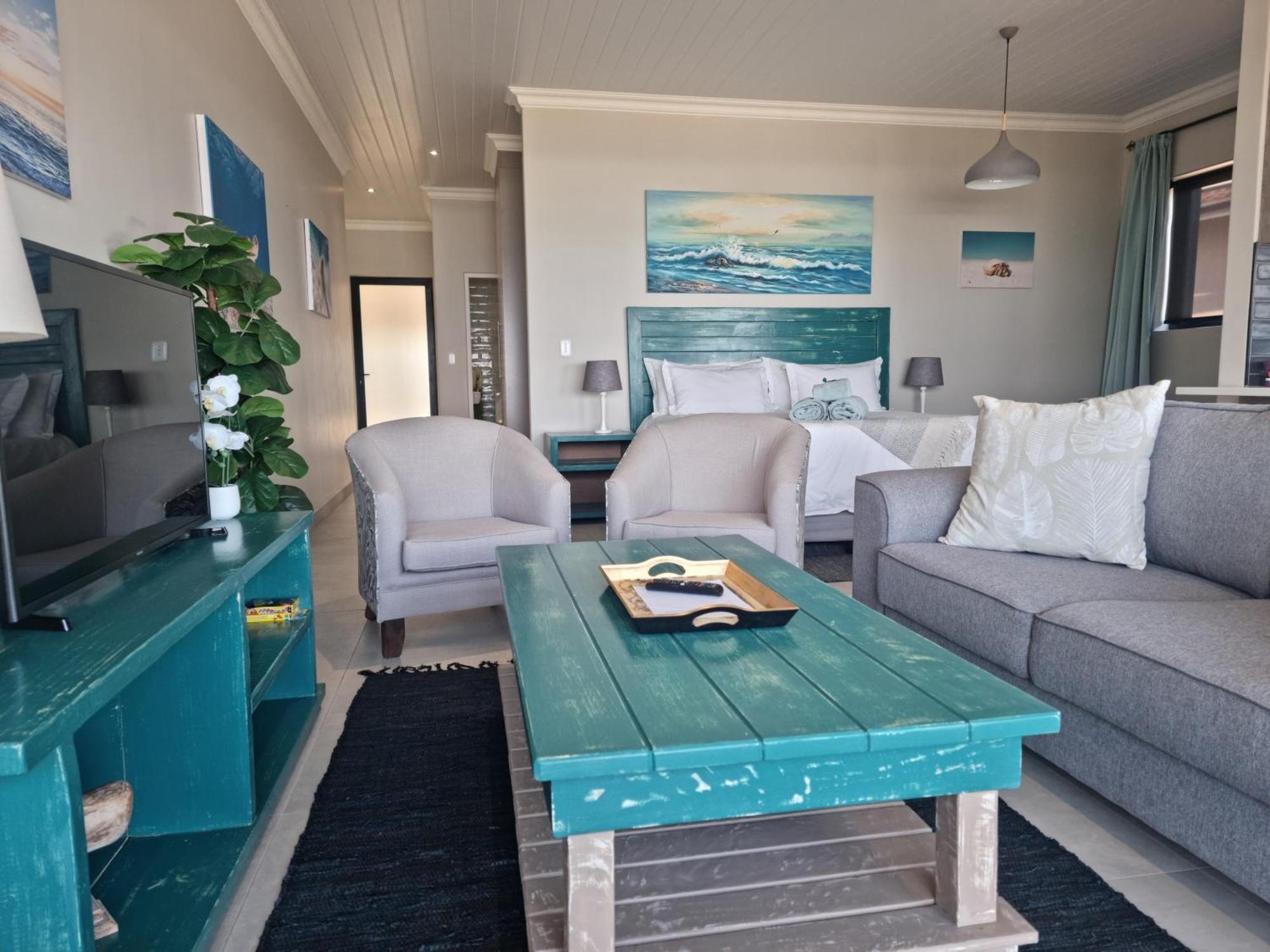 Wavesend Wilderness Self-Catering Units Lejlighed Eksteriør billede