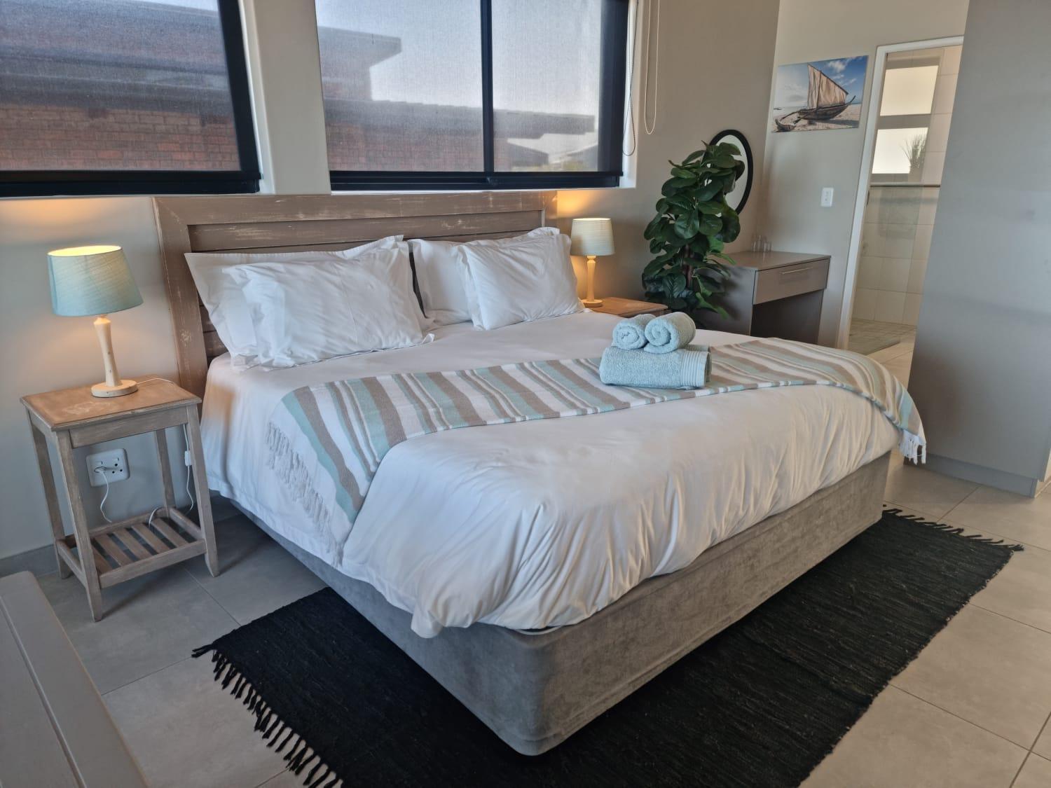 Wavesend Wilderness Self-Catering Units Lejlighed Eksteriør billede
