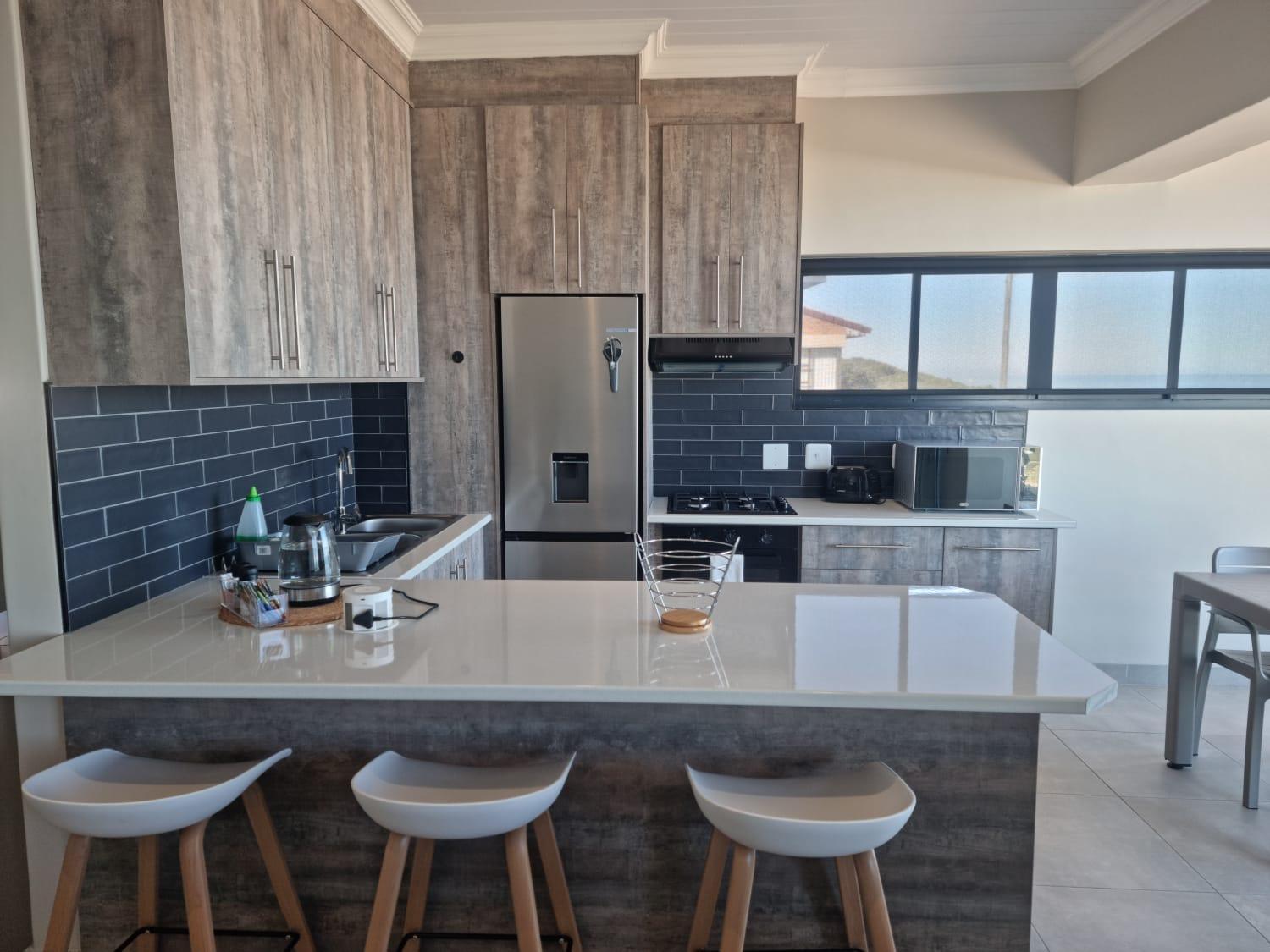 Wavesend Wilderness Self-Catering Units Lejlighed Eksteriør billede