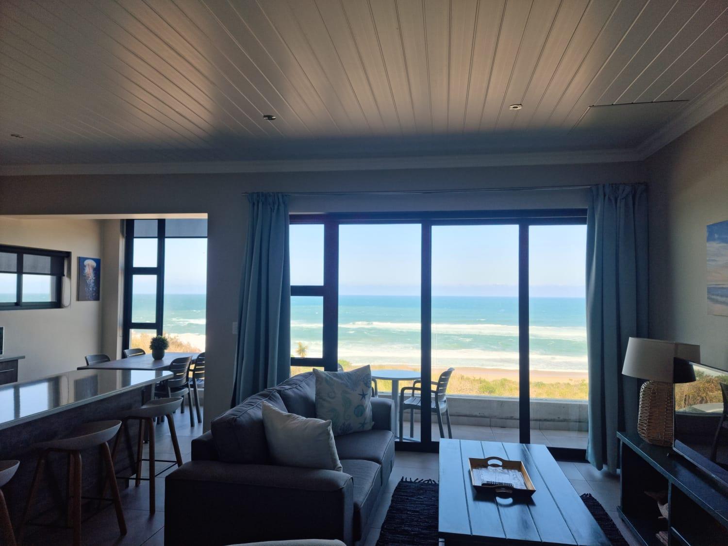 Wavesend Wilderness Self-Catering Units Lejlighed Eksteriør billede