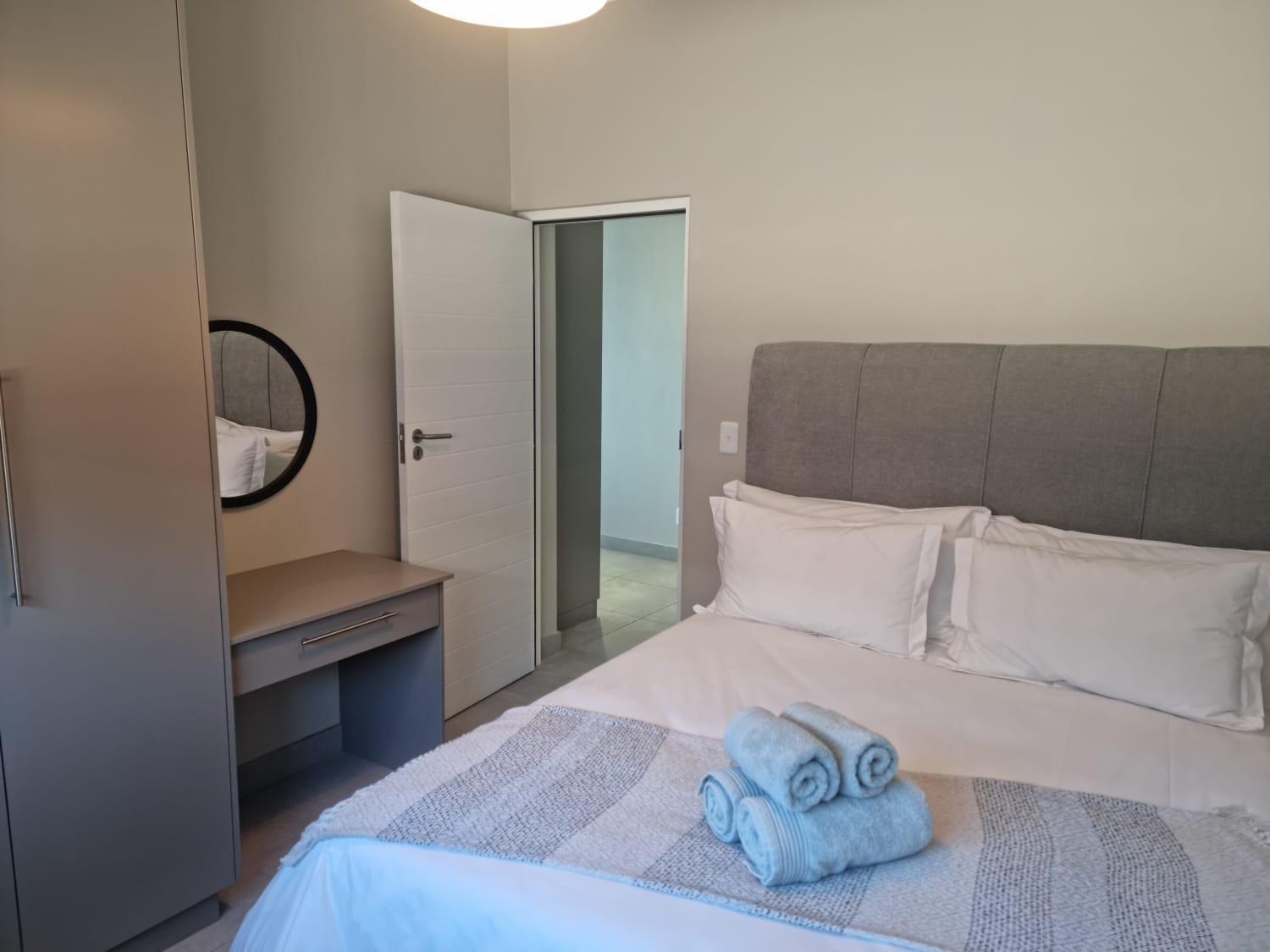 Wavesend Wilderness Self-Catering Units Lejlighed Eksteriør billede