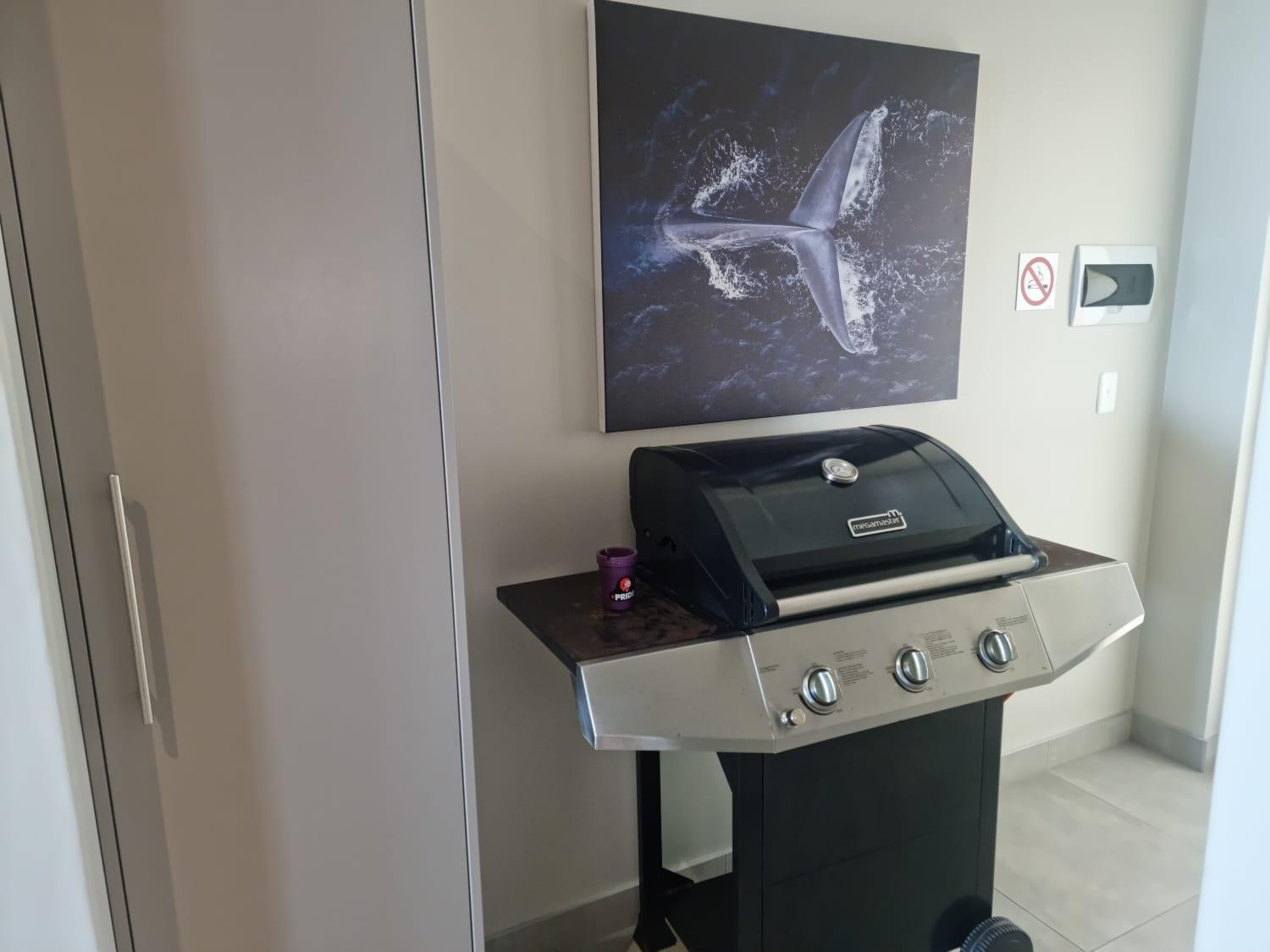 Wavesend Wilderness Self-Catering Units Lejlighed Eksteriør billede