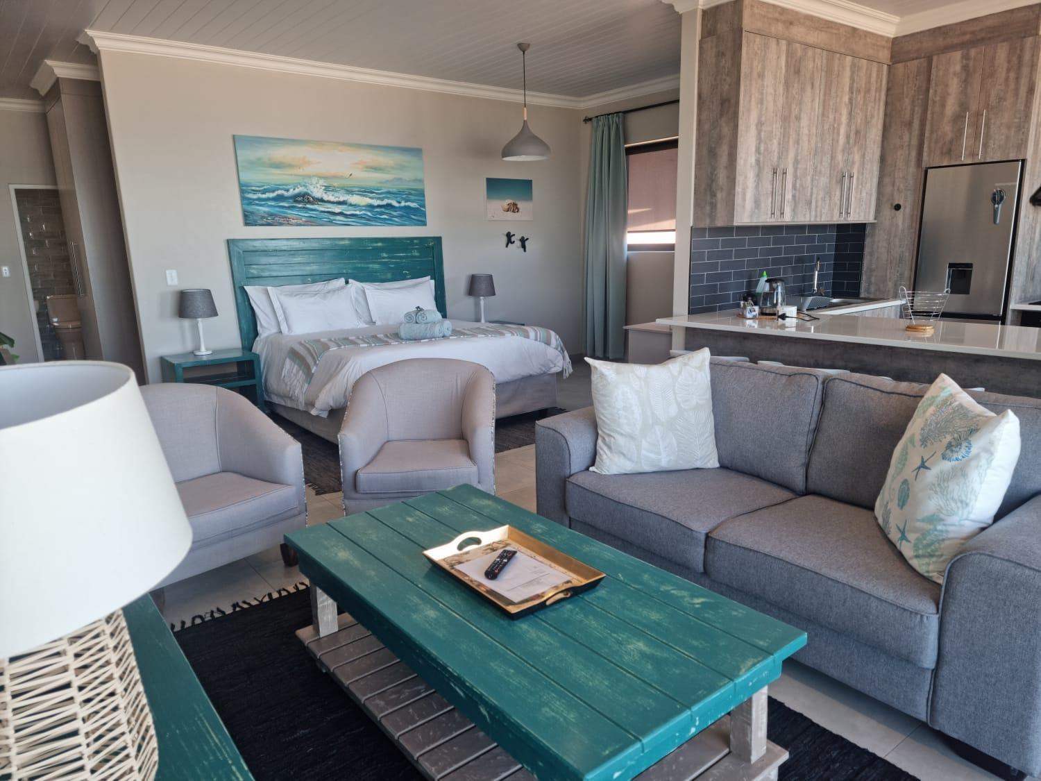 Wavesend Wilderness Self-Catering Units Lejlighed Eksteriør billede