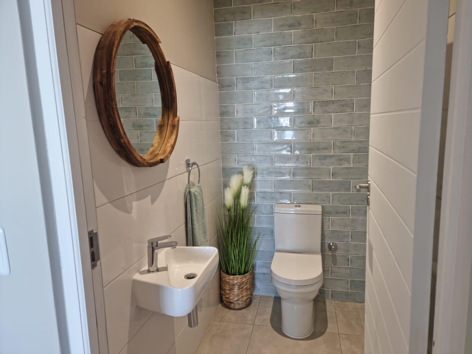 Wavesend Wilderness Self-Catering Units Lejlighed Eksteriør billede