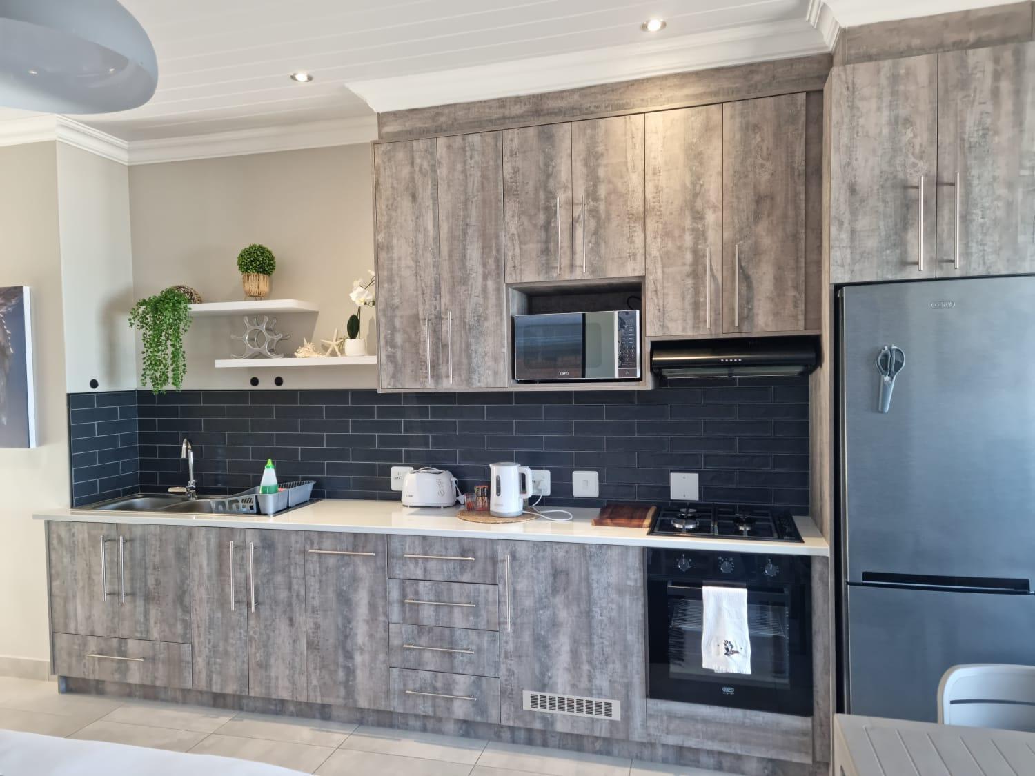 Wavesend Wilderness Self-Catering Units Lejlighed Eksteriør billede