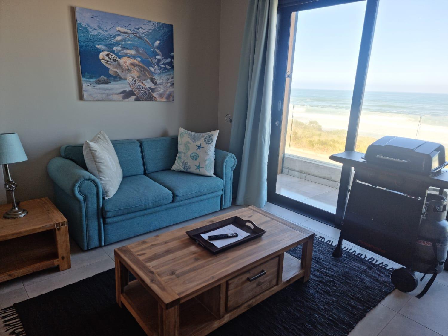 Wavesend Wilderness Self-Catering Units Lejlighed Eksteriør billede