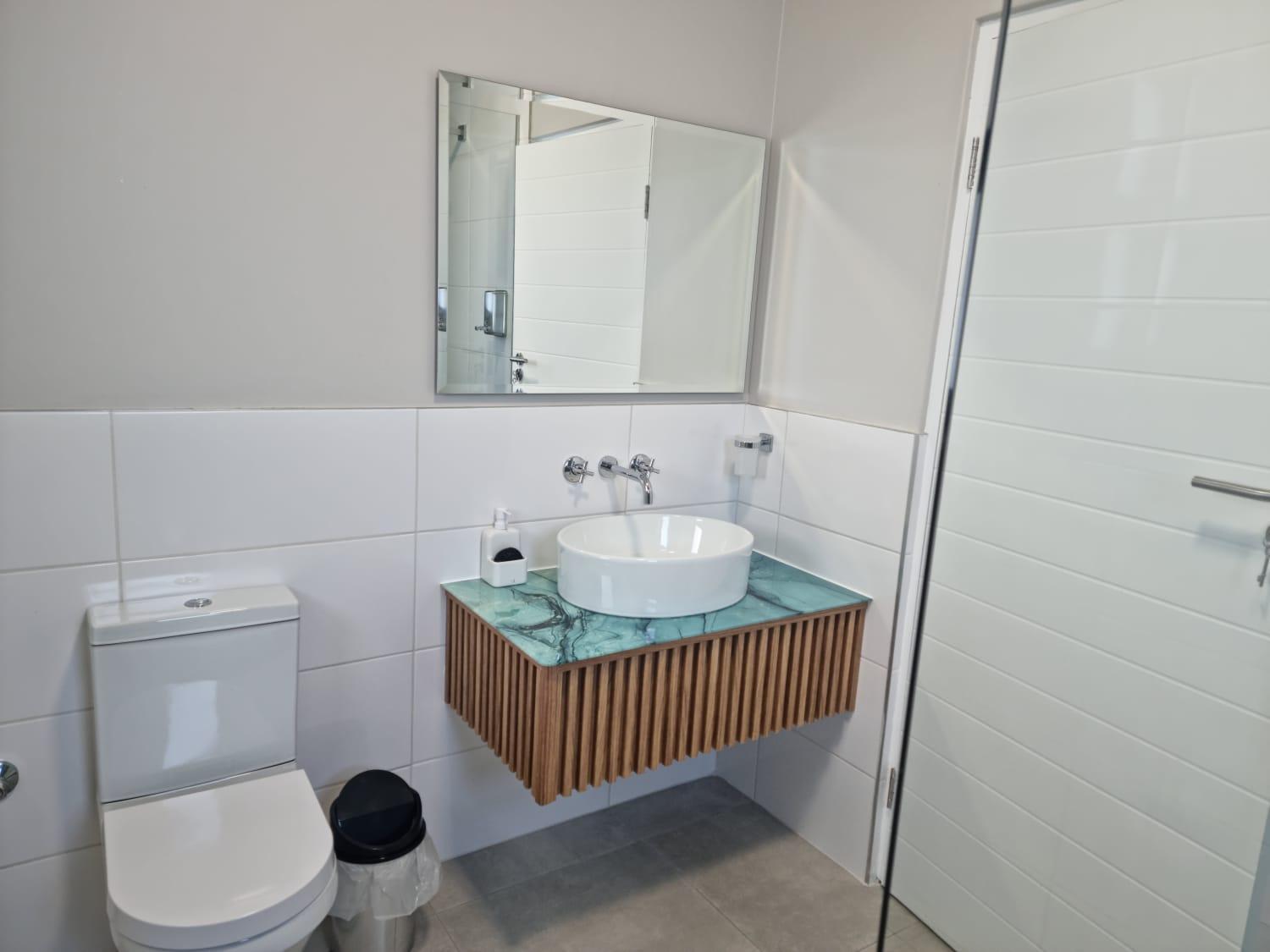 Wavesend Wilderness Self-Catering Units Lejlighed Eksteriør billede