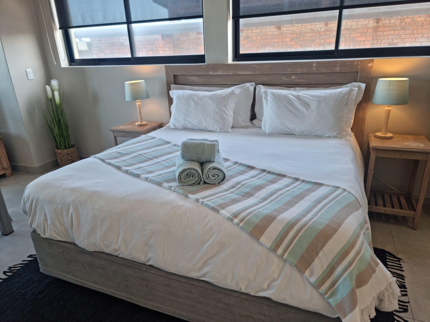 Wavesend Wilderness Self-Catering Units Lejlighed Eksteriør billede