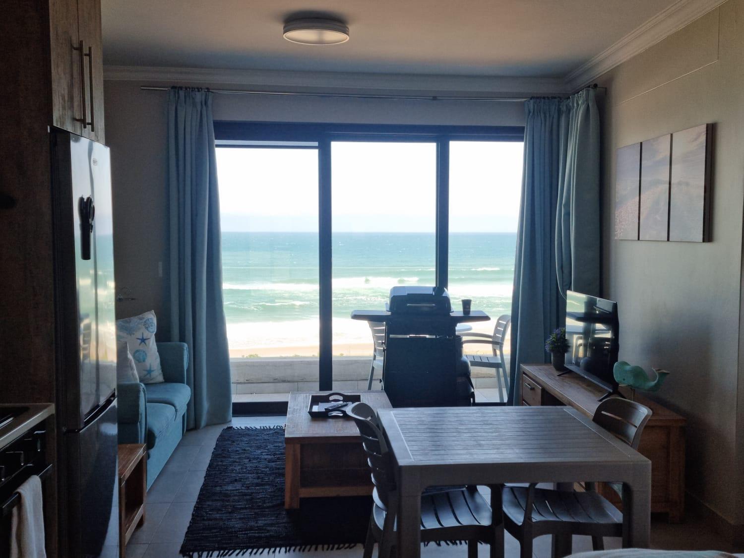 Wavesend Wilderness Self-Catering Units Lejlighed Eksteriør billede