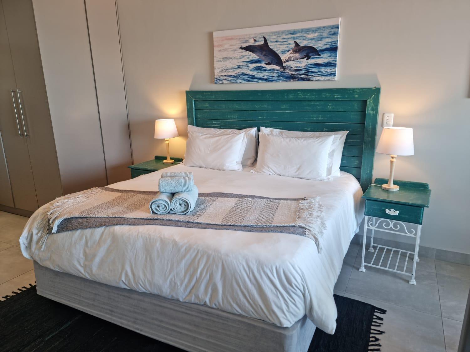 Wavesend Wilderness Self-Catering Units Lejlighed Eksteriør billede