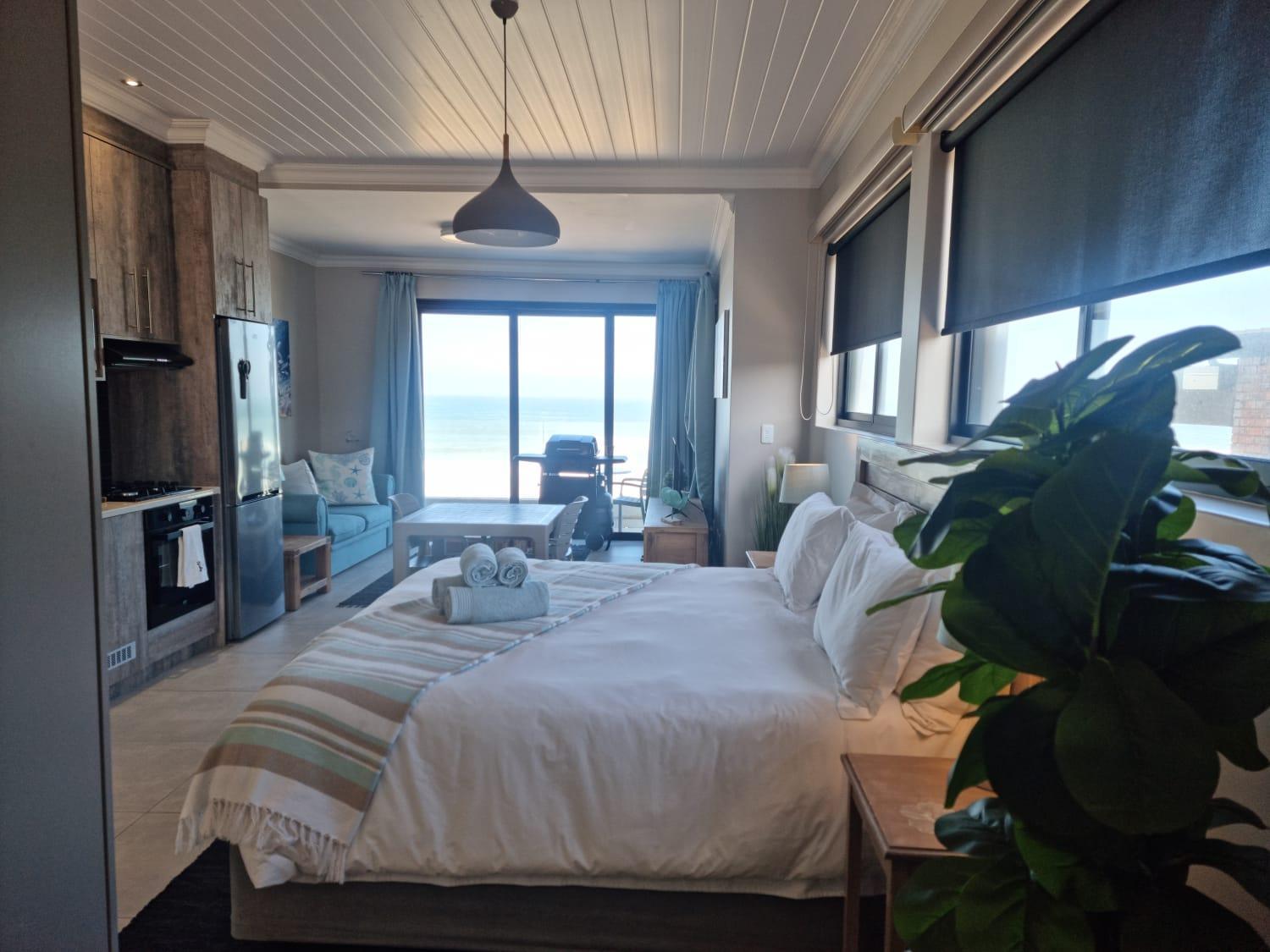 Wavesend Wilderness Self-Catering Units Lejlighed Eksteriør billede