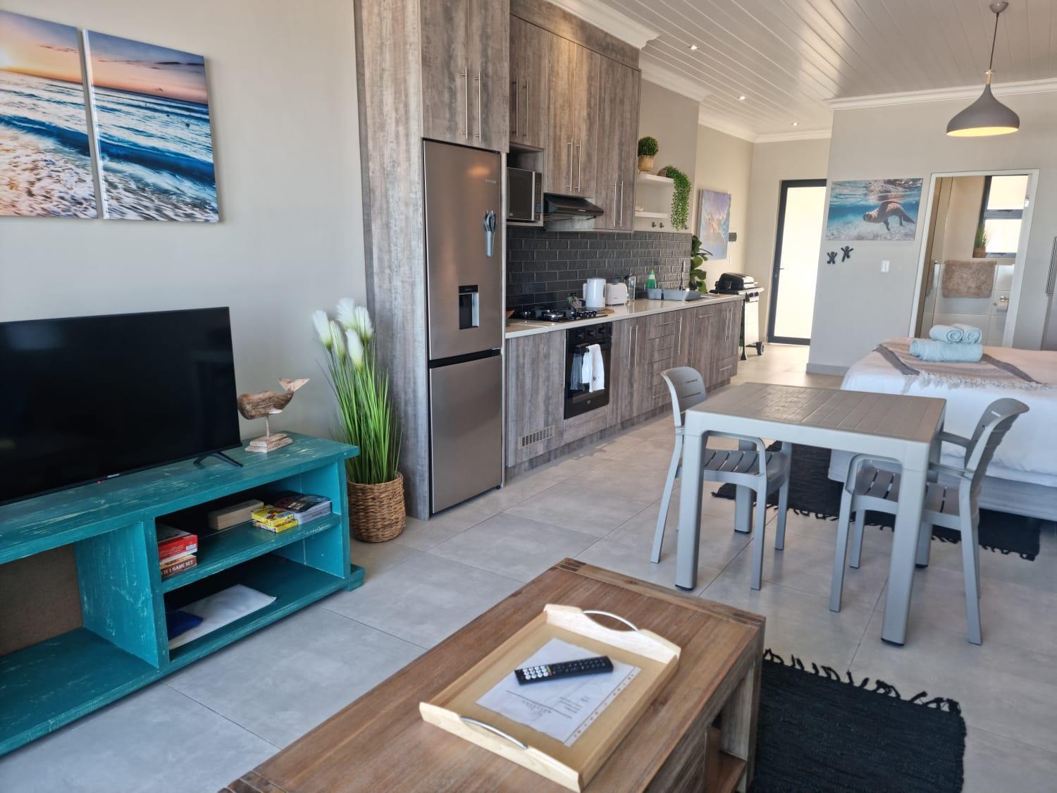 Wavesend Wilderness Self-Catering Units Lejlighed Eksteriør billede
