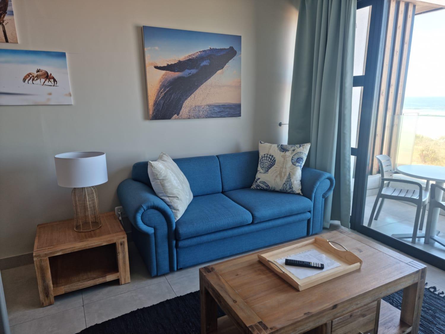 Wavesend Wilderness Self-Catering Units Lejlighed Eksteriør billede